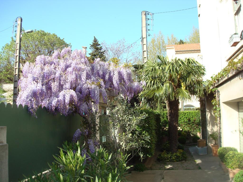 Appartement Les Alyscamps