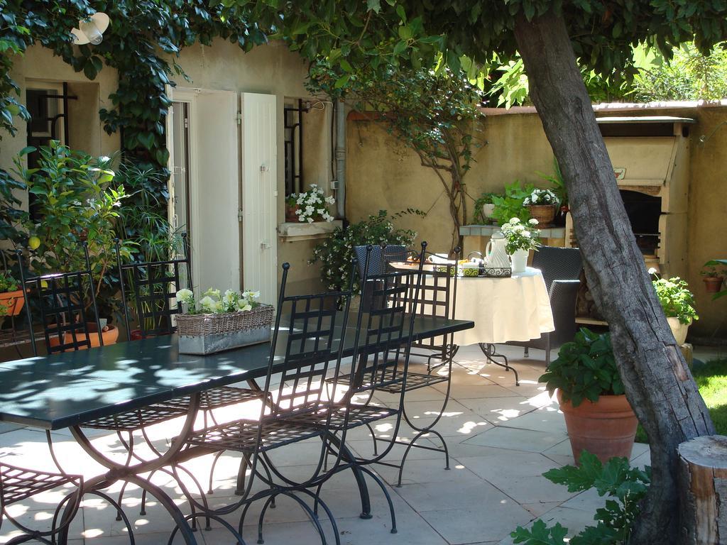 Les Alyscamps Appartement